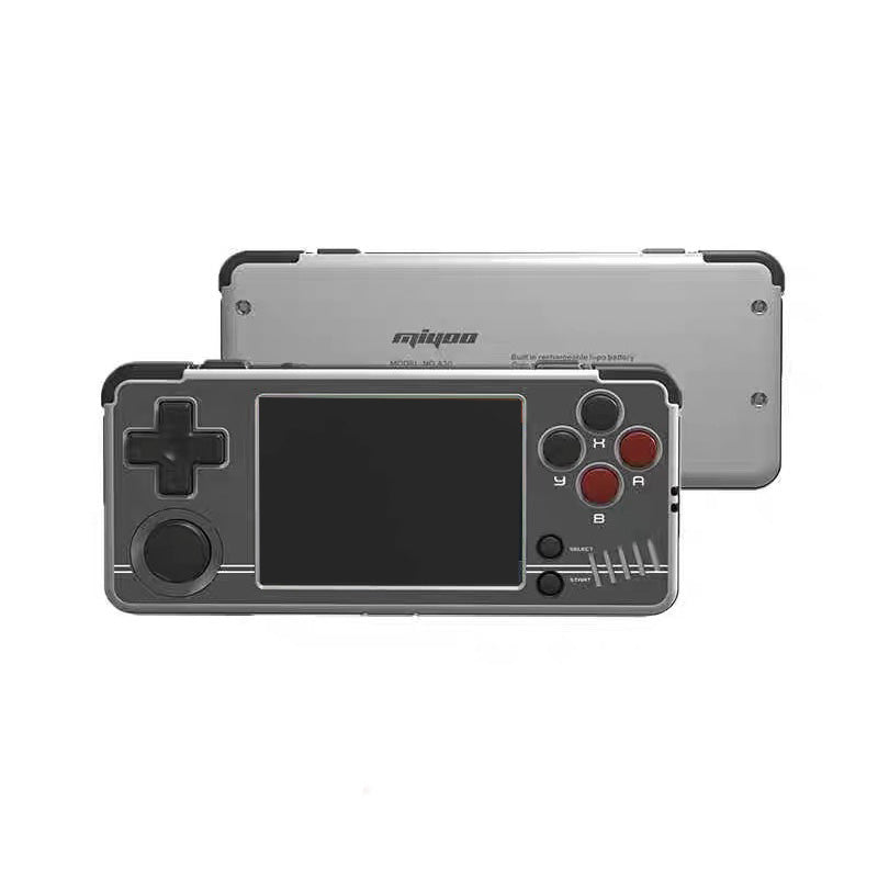 Retro Mini | Compact Power for True Retro Fans