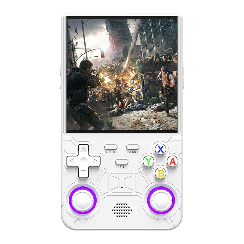 ULTRA Retro Handheld Game Console