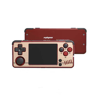 Retro Mini | Compact Power for True Retro Fans