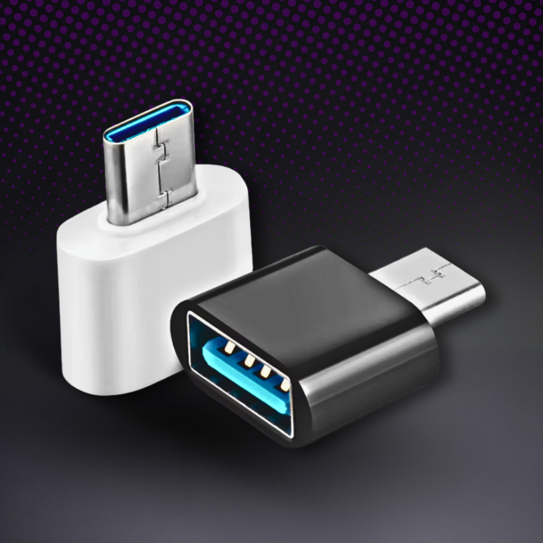 Wifi Dongle-pakket