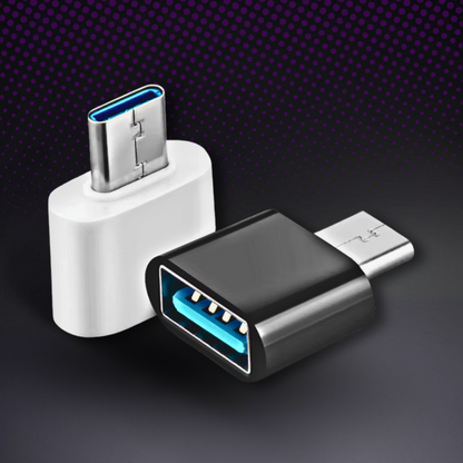 Wifi Dongle-pakket