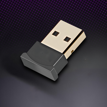 Wifi Dongle-pakket