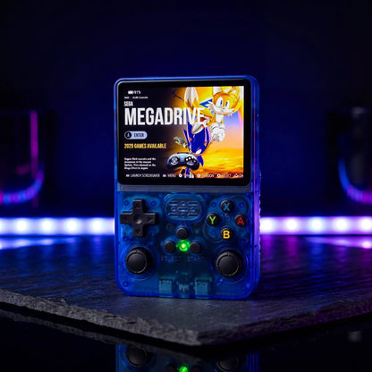 Pixelboy™ | All in one Retro Gaming