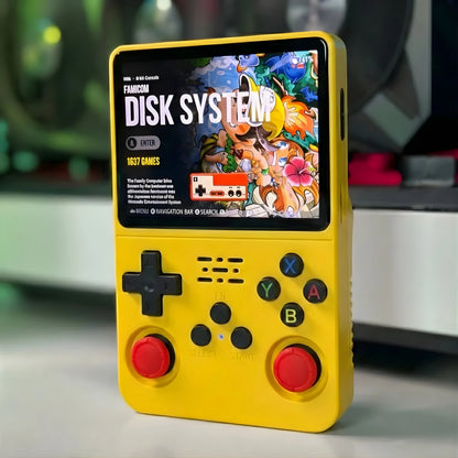 PixelBoy™ | Consola Retro Todo en Uno