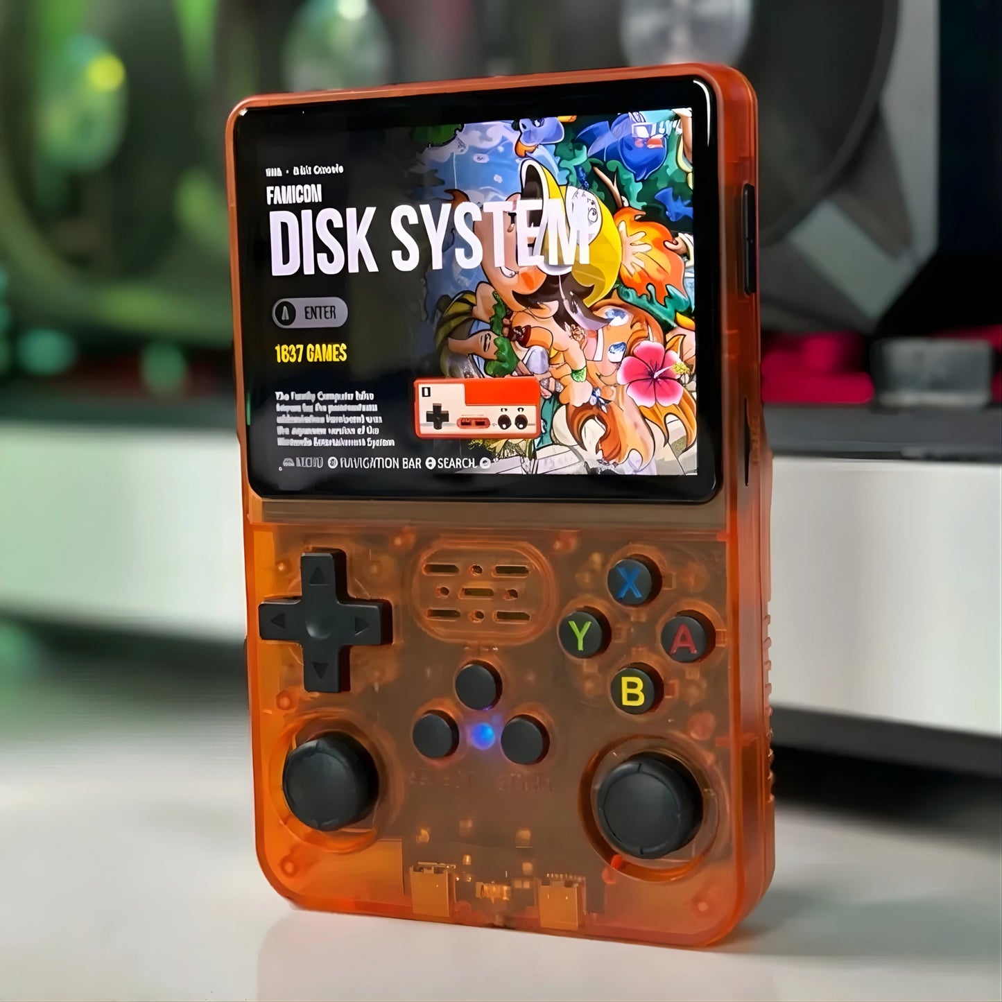PixelBoy™ | Consola Retro Todo en Uno