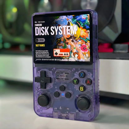PixelBoy™ | Consola Retro Todo en Uno