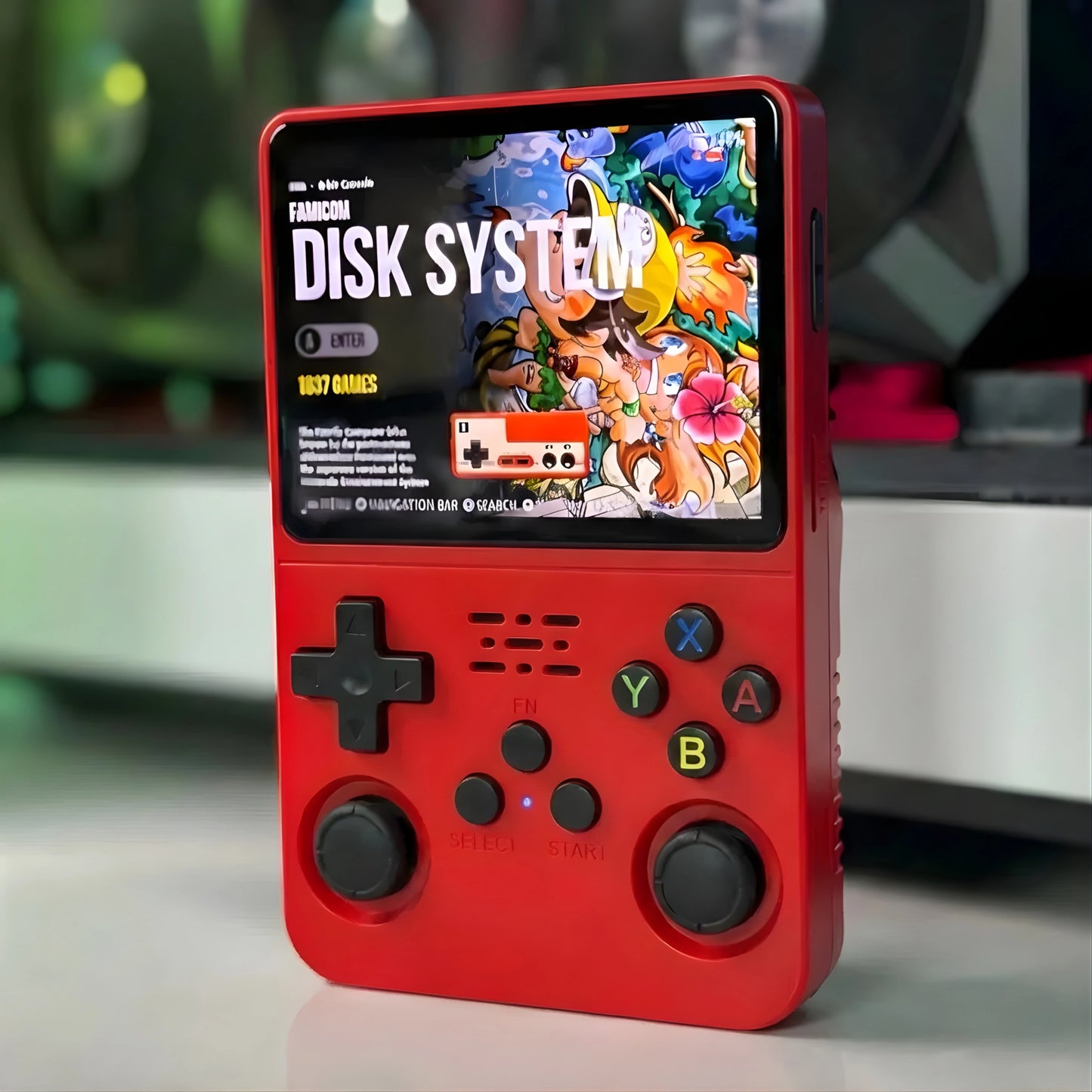PixelBoy™ | Consola Retro Todo en Uno