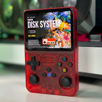 PixelBoy™ | Consola Retro Todo en Uno