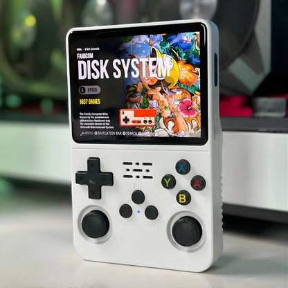 PixelBoy™ | Consola Retro Todo en Uno