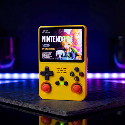 Pixelboy™ | All in one Retro Gaming