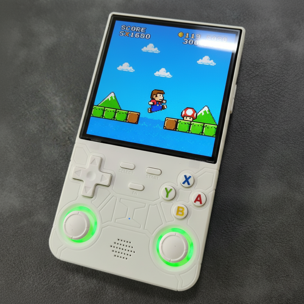 ULTRA Retro Handheld Game Console