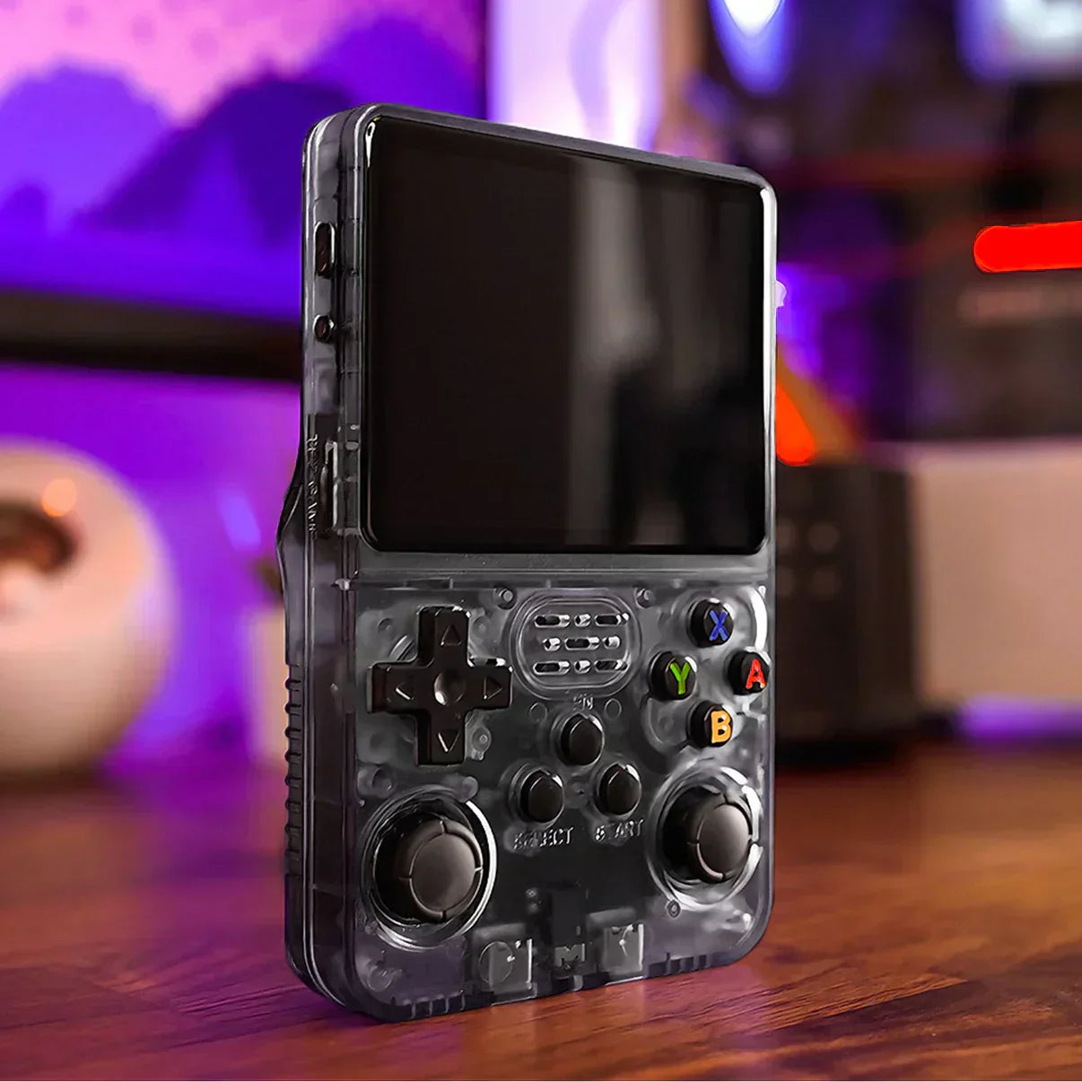 Gaming Console | All-in-One Retro Gaming