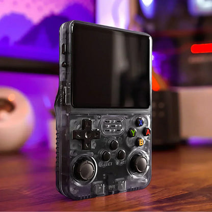 Gaming Console | All-in-One Retro Gaming