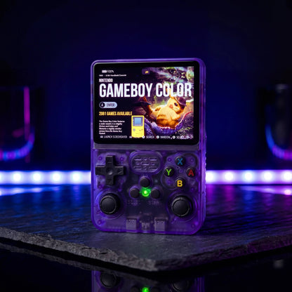Pixelboy™ | All in one Retro Gaming