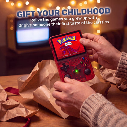 Pixelboy™ | All in one Retro Gaming
