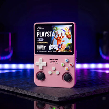 Pixelboy™ | All in one Retro Gaming