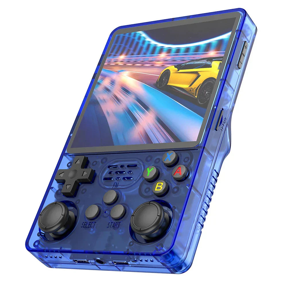 Retro Gamer | Retro Gaming in a Modern Form