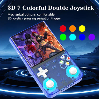 ULTRA Retro Handheld Game Console