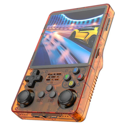 Retro Gamer | Retro Gaming in a Modern Form