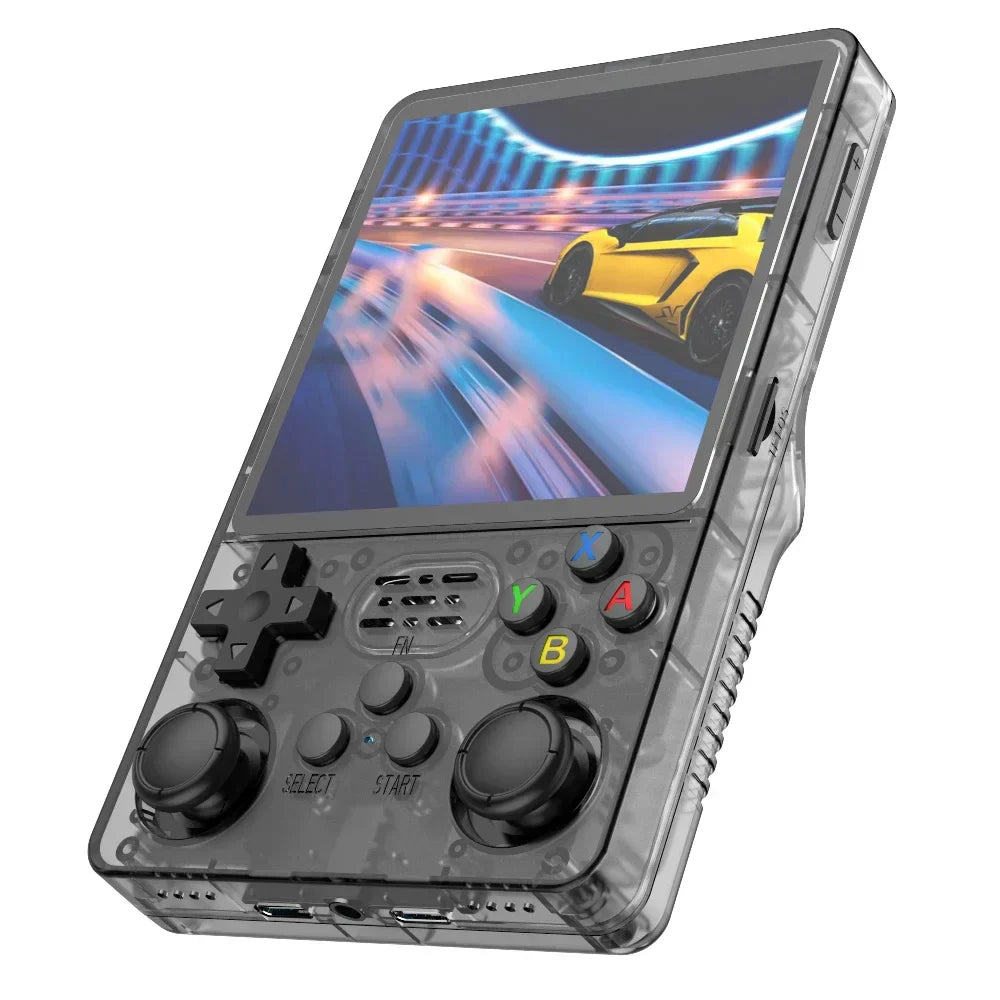 Retro Gamer | Retro Gaming in a Modern Form