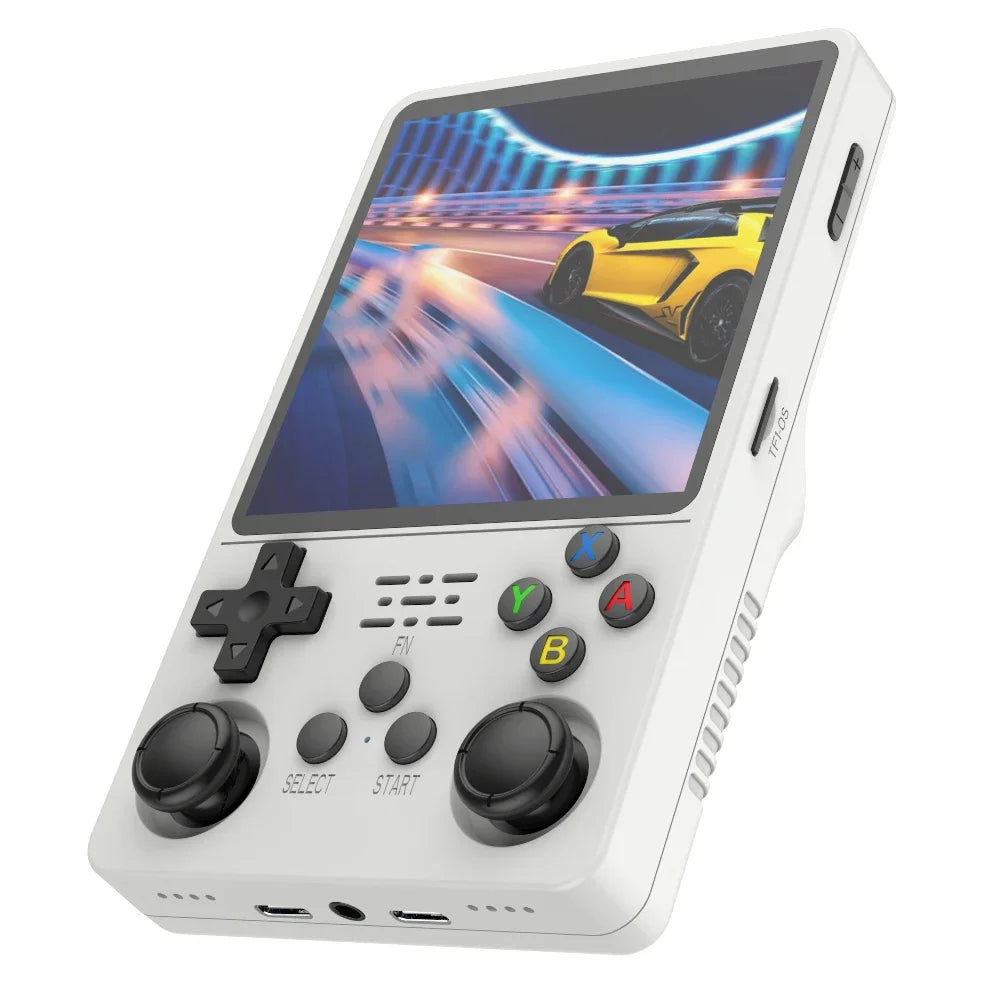 Retro Gamer | Retro Gaming in a Modern Form