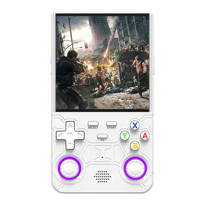 ULTRA Retro Handheld Game Console