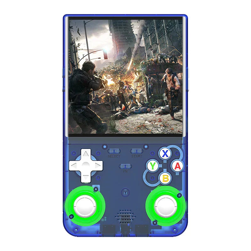 ULTRA Retro Handheld Game Console