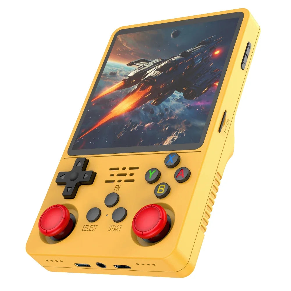 Retro Gamer | Retro Gaming in a Modern Form