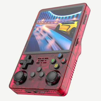 Retro Gamer | Retro Gaming in a Modern Form