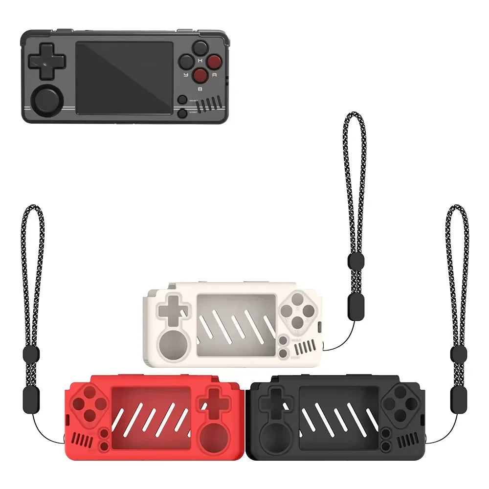 Silicone Case