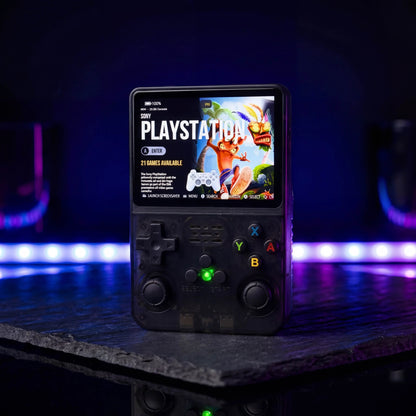 Pixelboy™ | All in one Retro Gaming