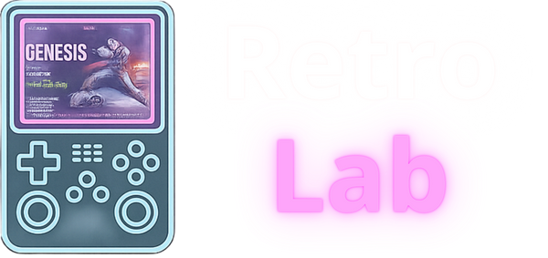 Retro Lab