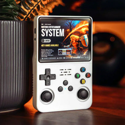 Gaming Console | All-in-One Retro Gaming