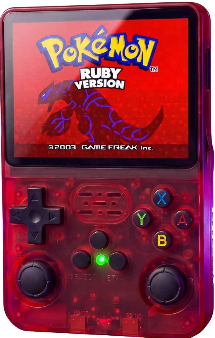 Alle games uit je jeugd,