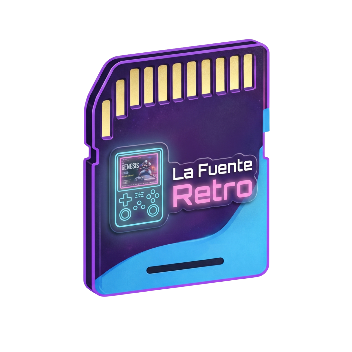 PixelBoy Pro | (OPCIONAL) Tarjeta SD mejorada con (40.000+) juegos extra
